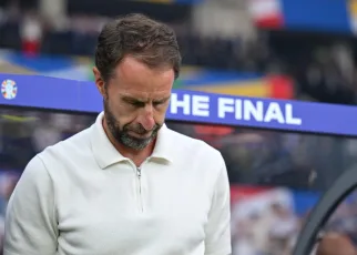 Gareth Southgate steps down as England manager after Euro 2024 final loss