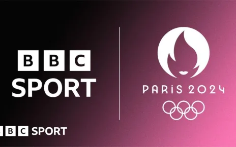 Paris 2024: What you can expect to watch on Monday