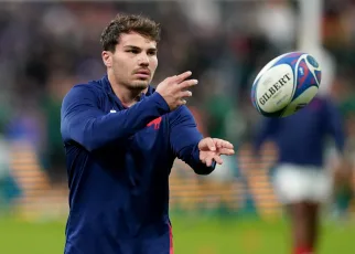 Bryan Habana expects ‘box office’ Antoine Dupont to light up sevens at Olympics