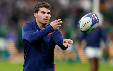 Bryan Habana expects ‘box office’ Antoine Dupont to light up sevens at Olympics