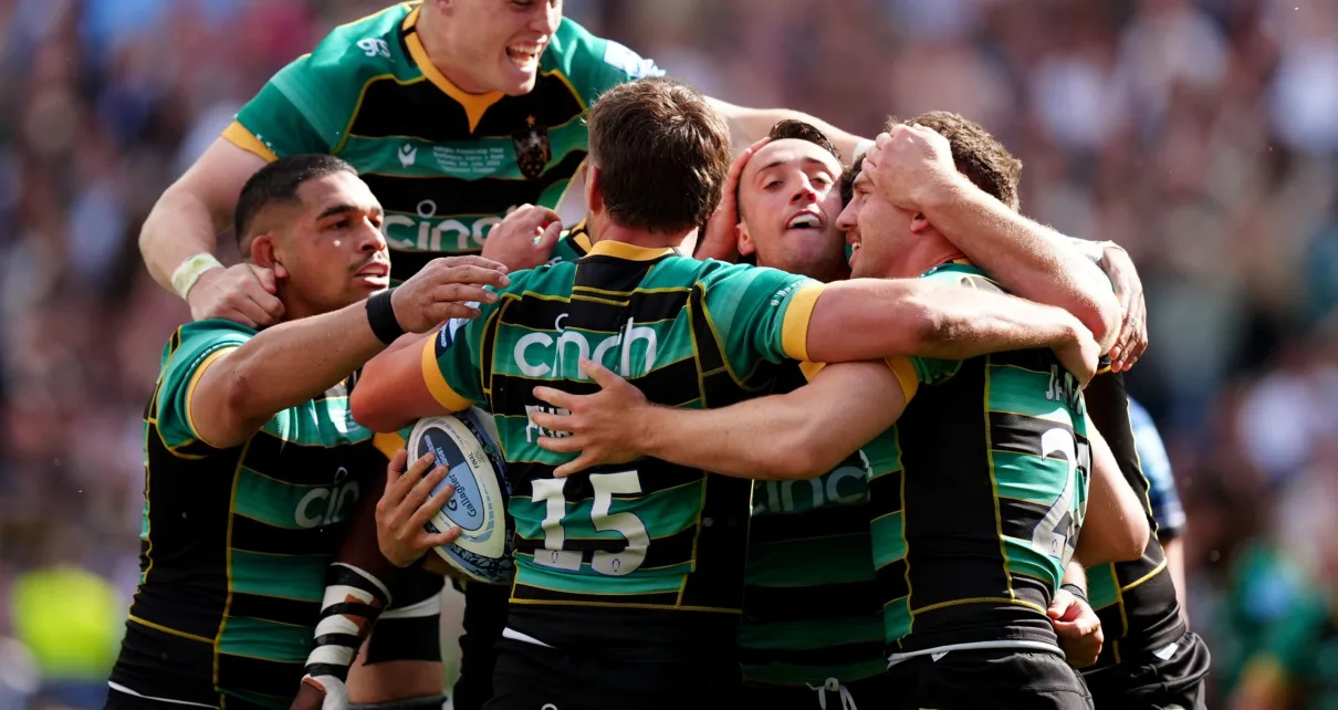 Northampton start new Premiership season with clash against Bath