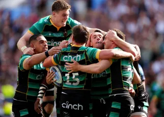 Northampton start new Premiership season with clash against Bath