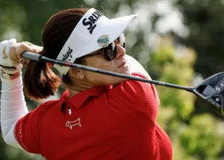 Australia’s Hannah Green hoping Canadian caddie boosts chances at CPKC Open