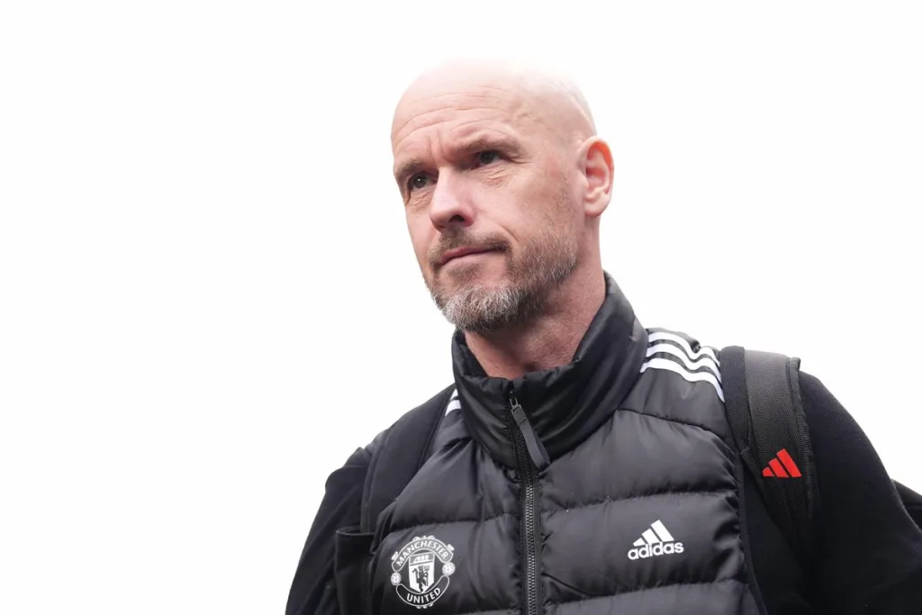 Manchester United won’t rush to sack Erik ten Hag – due to the cost: report