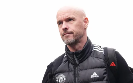 Manchester United won’t rush to sack Erik ten Hag – due to the cost: report