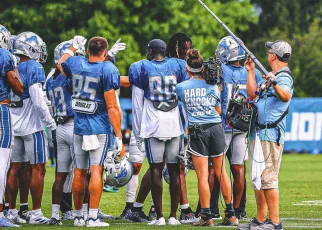 Hard Knocks life: A former NFL scout on team building with cameras rolling