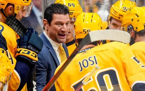 Hinote named associate head coach of Eagles | TheAHL.com