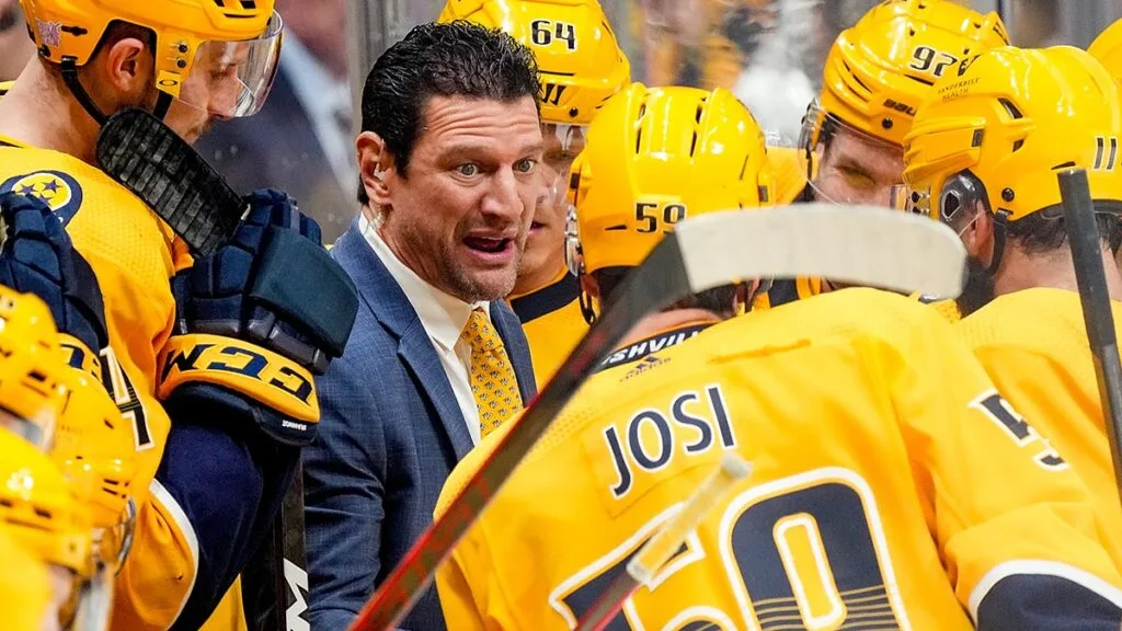 Hinote named associate head coach of Eagles | TheAHL.com