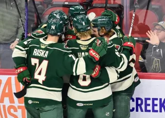 New GM Hendricks tasked with rebuilding Iowa Wild | TheAHL.com