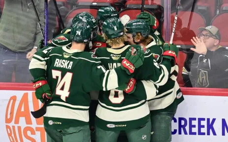 New GM Hendricks tasked with rebuilding Iowa Wild | TheAHL.com