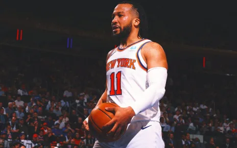 Jalen Brunson forfeits 3 in new Knicks deal — was it the right move?