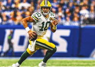 Why Green Bay’s Jordan Love will be the NFL’s ‘next great quarterback’