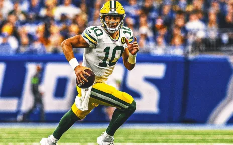 Why Green Bay’s Jordan Love will be the NFL’s ‘next great quarterback’