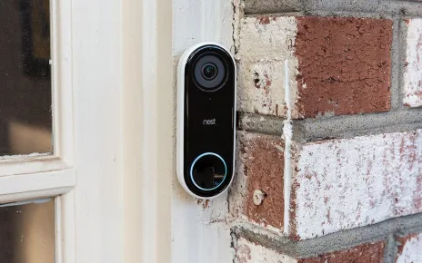 Google Home app adds support for garage door detection and Nest Hello video doorbell