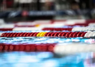 Swimming Pioneer David Flood, The 1984 Olympics Aquatic Commissioner, Dies at 90