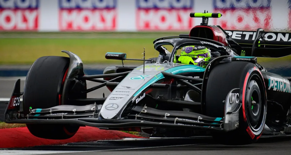 The wider significance of Mercedes’ back-to-back F1 wins