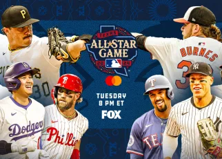 2024 MLB All-Star Game FAQ