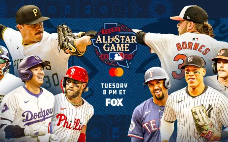 2024 MLB All-Star Game FAQ