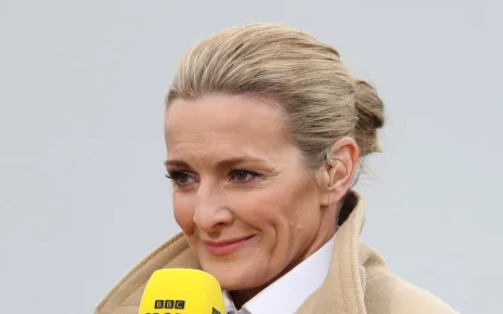 Gabby Logan and Clare Balding to face BBC presenting restrictions at Paris Olympics