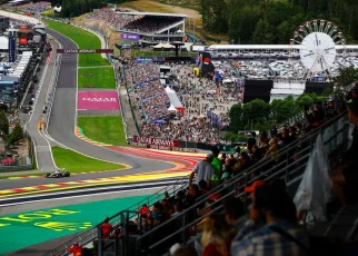 F1 Belgian GP qualifying – Start time, how to watch, channel