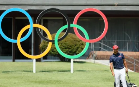 2024 Paris Olympics Men’s Golf odds, Team USA predictions: Picks for Scottie Scheffler, Xander Schauffele