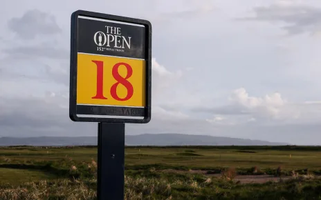 2024 British Open live stream, how to watch: TV coverage, schedule, channel, Round 3 tee times on Saturday