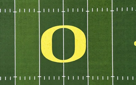 2024 college football uniform tracker: Oregon drops throwback-style jersey