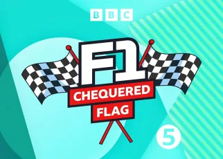 F1: Chequered Flag