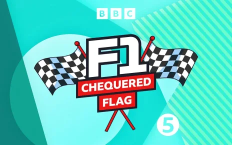 F1: Chequered Flag