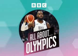 All About… Olympics