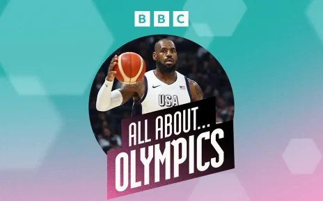 All About… Olympics