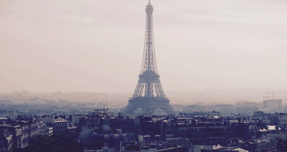 Arsonists Attack Paris Railway System Bringing Delays Just Hours Before Opening Ceremony