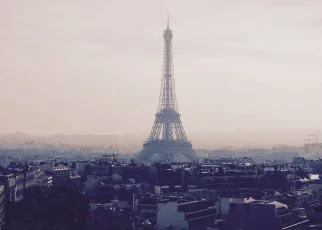 Arsonists Attack Paris Railway System Bringing Delays Just Hours Before Opening Ceremony