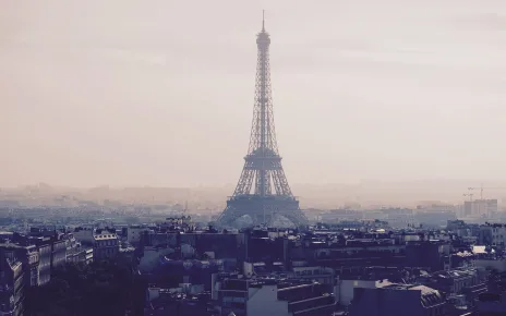 Arsonists Attack Paris Railway System Bringing Delays Just Hours Before Opening Ceremony