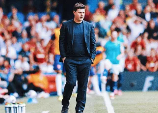 Sources: Mauricio Pochettino a leading candidate to coach the USMNT