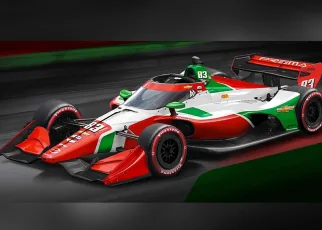 How sub-F1 giant Prema is gearing up for IndyCar in 2025