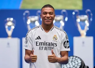 Kylian Mbappe makes extravagant purchase just weeks after joining Real Madrid