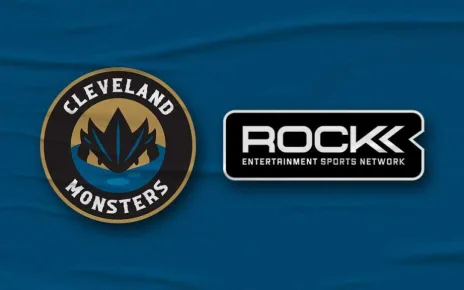 Monsters to be home on Ohio’s newest sports network | TheAHL.com