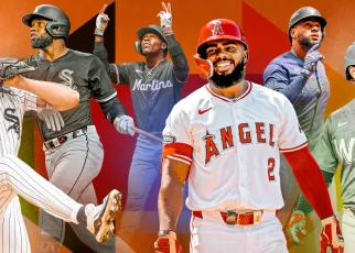 Best 2024 MLB Trade Deadline options at each position