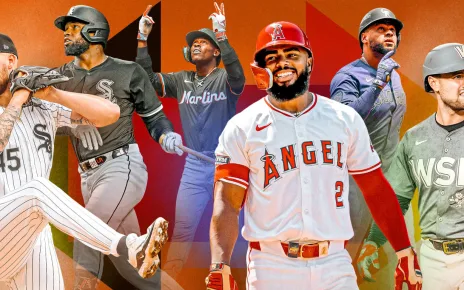 Best 2024 MLB Trade Deadline options at each position