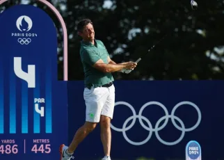 2024 Paris Olympics golf odds, picks, field: Surprising predictions from golf model that’s called 13 majors