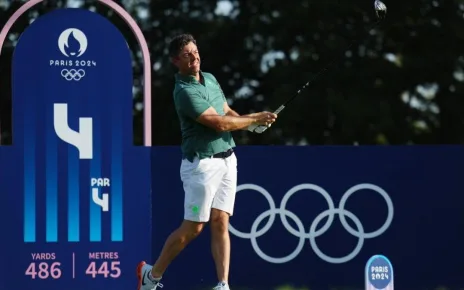 2024 Paris Olympics golf odds, picks, field: Surprising predictions from golf model that’s called 13 majors