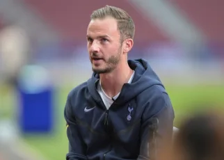 ‘We want silverware’ – Maddison outlines Tottenham’s aims for new season