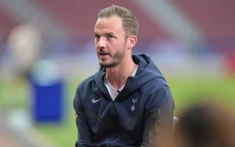 ‘We want silverware’ – Maddison outlines Tottenham’s aims for new season