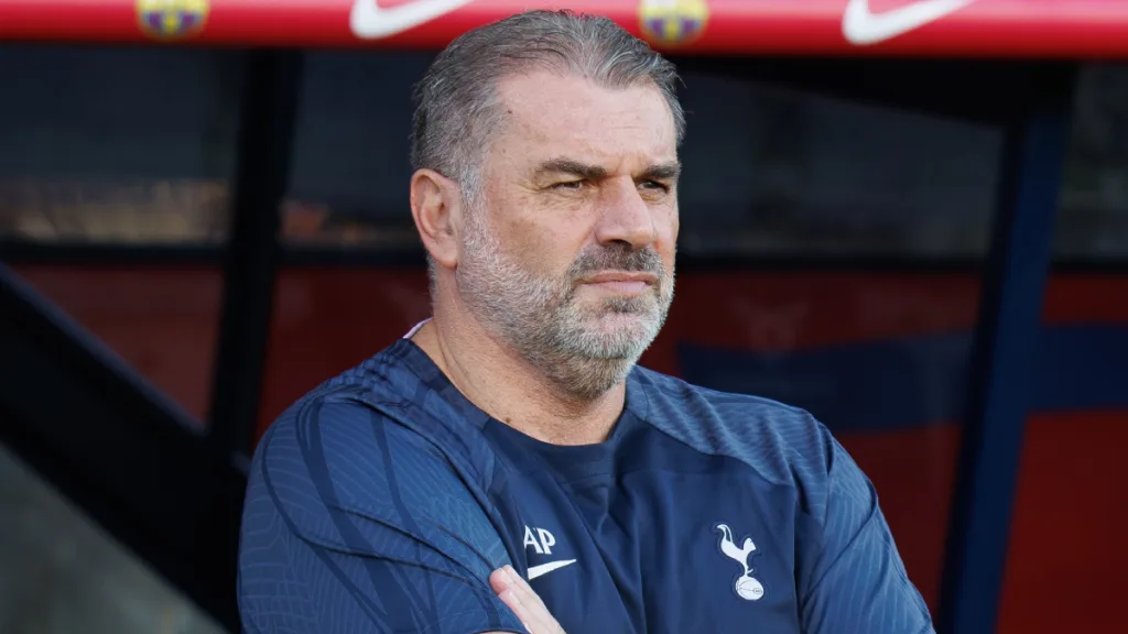 England’s next manager: Spurs boss Postecoglou plays down Three Lions links