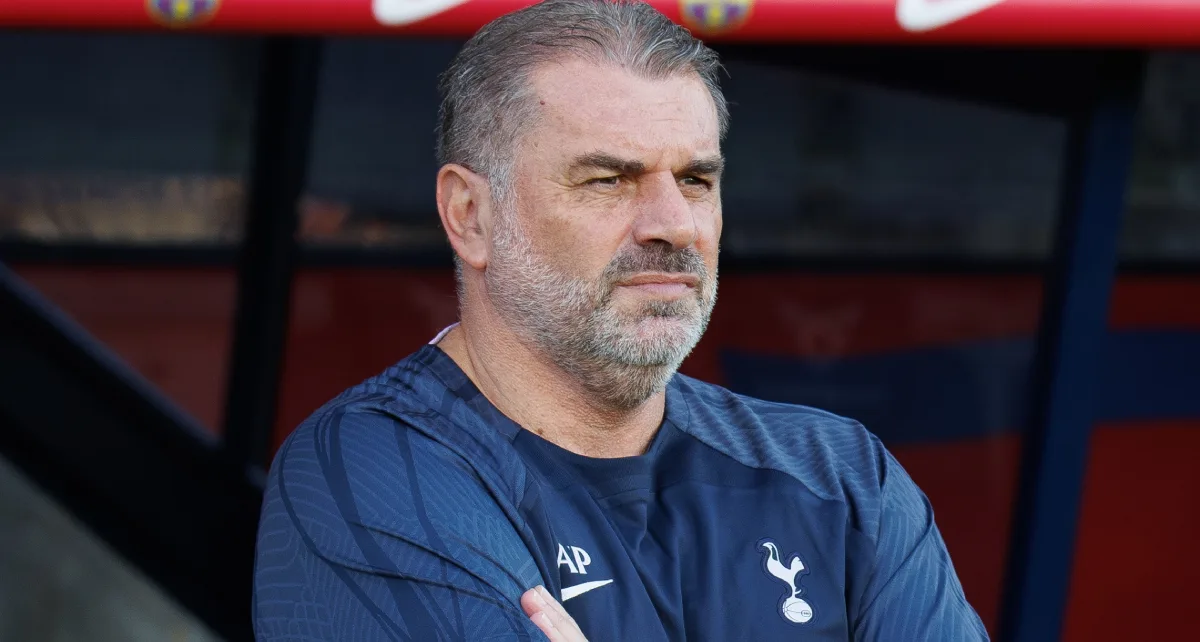 England’s next manager: Spurs boss Postecoglou plays down Three Lions links