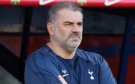 England’s next manager: Spurs boss Postecoglou plays down Three Lions links