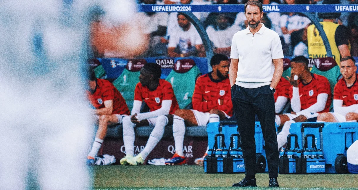 Is Gareth Southgate a viable candidate for the USMNT coaching vacancy? It’s complicated.