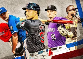 2024 MLB breakout players looking to prove themselves