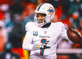 Tua Tagovailoa, Dolphins reportedly agree to 4-year, 2.4 million extension